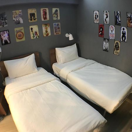 Sweet Heart Guest House Χονγκ Κονγκ Εξωτερικό φωτογραφία